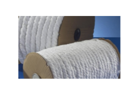 Refrasil Rope High Temperature Ropes and Braids for Industrial Furnaces – Armil CFS