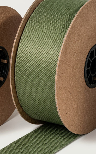 Refrasil Layer Refrasil Silica Tapes – Armil CFS