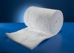 Unifrax Fiberfrax® Ceramic Fiber Blankets