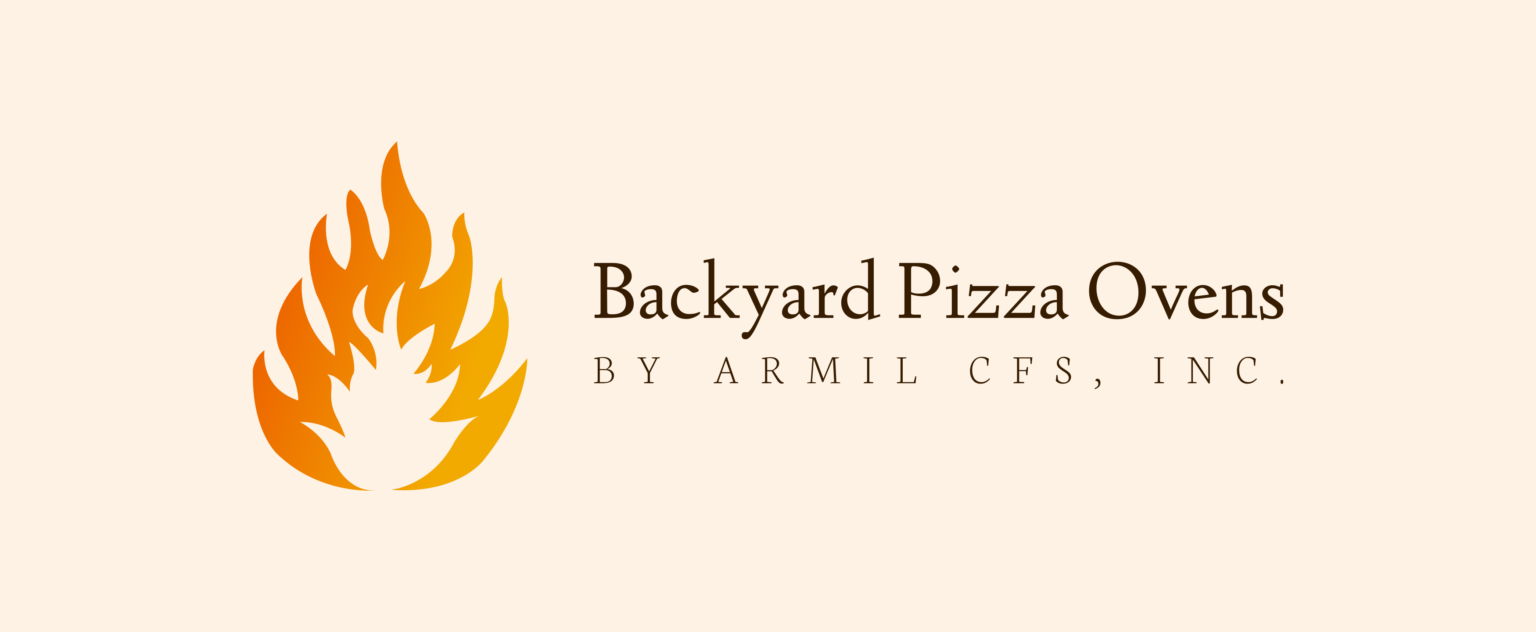 Backyard Pizza Ovens, DIY Pizza Oven Kit Armil CFS