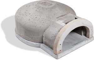 backyard pizza oven kit offered by Armil CFS