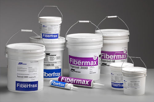 ArmilCFS fibermax coatings