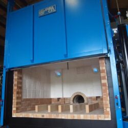 Tru-Heat box furnaces